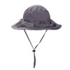 Mesh Fishing Hat Mosquito Head Net Hat Netting Bucket Hat