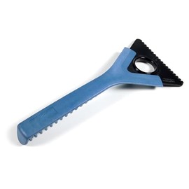 Volkswagen 000096010G Ice Scraper Winter Accessories with VW Logo