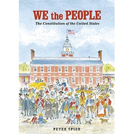 We the People: The Constitution of the United States