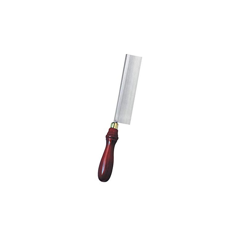 Deluxe Razor Saw with Miter Box 35-221, Gold