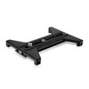PROAIM Snaprig Large Baseplate Stand with Quick Release. Tripod &