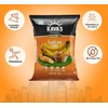 Kava's Plantain Chips, Sweet & Salty Chips - 12 Packs
