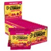 Honey Stinger Fruit Smoothie Chews, color Rojo, 590 gr