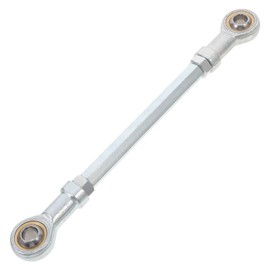 GLEAVI Atv Tie Rod -vanadium Steering Tie Rod for Enhanced Control and Smoother Off-road Riding Compatible Electric Atvs and