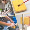 WHYCNJL 1 Piece Sponge School Watercolour Cleaning Sponge Water Absorbent