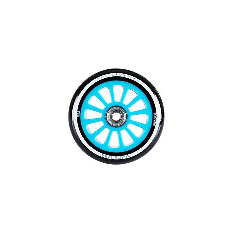 Two Bare Feet TBF Stunt Scooter Wheels - ABEC 9