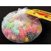 Go Play Rainbow Quacks - 50 Mini Multi Color Ducks