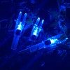 KEAUP 6/12 Pack G Lighted Nocks for Arrows with .165