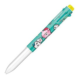 Pentel Kanahei x Eye Plus 5-piece Body (Green)