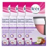 Veet Set of 4 EasyWaxTM Wax Refills - Arms &