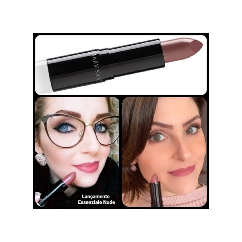 Labial Mate Mary Kay Mattisimo (essenziale Nude)