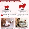 Oimmal Liquid Iron for Dogs Vitamin C & B12,Supports Anemia,