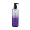 Martha Debayle Shampoo Platinum Purple 450ml