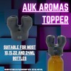 Auk Sniffer - Aromas Topper - Bottle Topper - Bottle