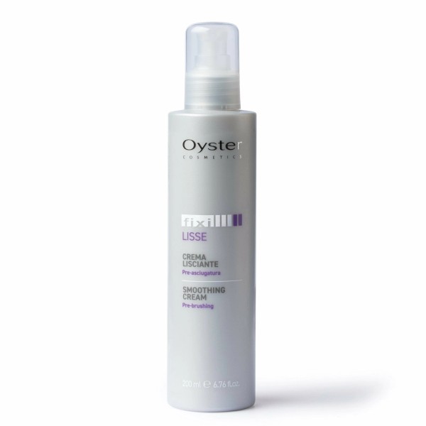 OYSTER Lisse | Smoothing cream | FIXI | OYSTER