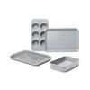Caraway Caraway Mini Bakeware Set C Naturally Non-Stick, Non-Toxic Ceramic