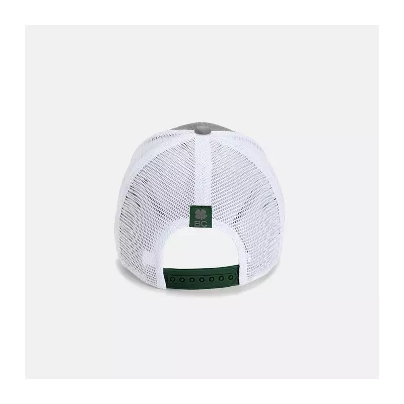 Black Clover Baylor Bear Motto Snapback Hat