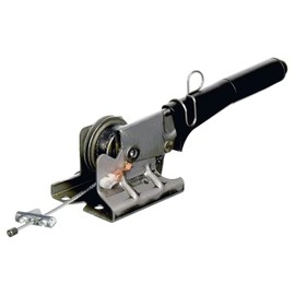 Flynsu 52059887AE Parking Brake Lever Replacement for 2007-2010 Jeep Wrangler JK Lever-Parking Brake 52059887AB 52059887AD