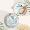 L'Oréal Paris Exfoliante Arroz Bioaqua Hidratante Y Aclarante