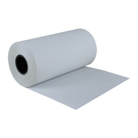 Zebra ZQ521 Thermal Paper Rolls - 4" x 80' - 55 gram paper - 36 rolls/case