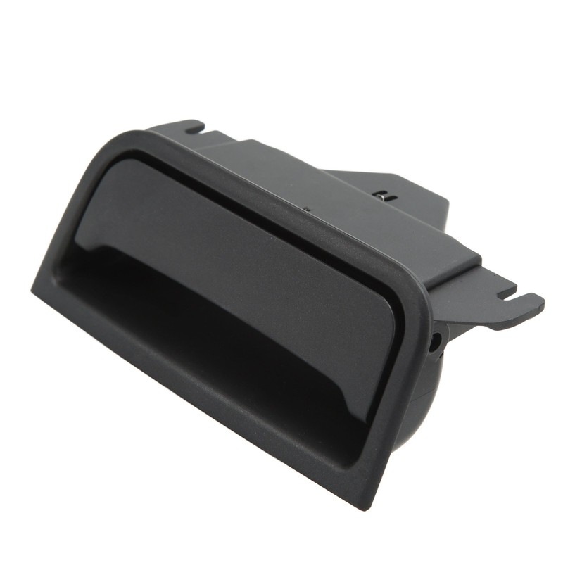 Center Console Armrest Latch Handle Plate Replacement for Silverado 1500