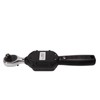 Digital Torsion Wrench 3/8in Drive Mini Calibrated Wrench with Buzzer