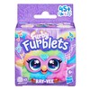 Furby FURBLETS Bundle 4
