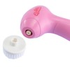 Beauty Routine - Coccola Viso Skin Care Brush, 1 Spazzola