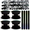 SPEEDTAKE All-Vehicle All-Series Compatible Door Handle Protector Door Guard Door