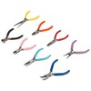 Pliers Set Plier Set 24×24×4 8pcs Set Steel Mini Pliers