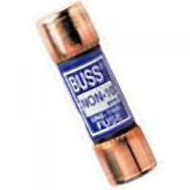 Bussmann BP/NON-30 30 Amp One-Time Cartridge Fuse Non-Current Limiting Class K5 250V UL Listed Carded, 2-Pack