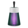 Electric Mosquito Killing Lamp USB Charging LED Light Trap Fly