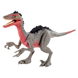 Dinosaur Model Toy Simulation Animal Action Figurines Textured Colored Educational Toy for School Science Museum Office Troodon