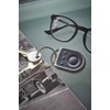 Somfy 1870880 Keygo io Remote Control Black