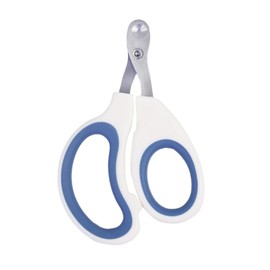 Norhogo Professional Cat Claw Cutter Easy to Use Super Easy Cat Claw Cutter Nail Clippers for Puppies and Small Pets Cat Accessories