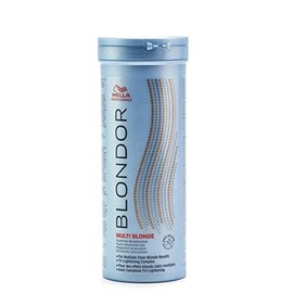 WELLA BLONDOR 400 GR