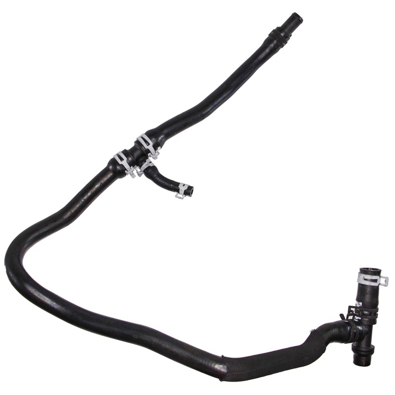 REIN AUTOMOTIVE CHH0658 Heater Hose