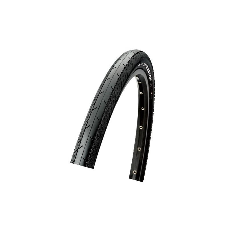 Detonator Tyre 700 x 32c Flexible Black
