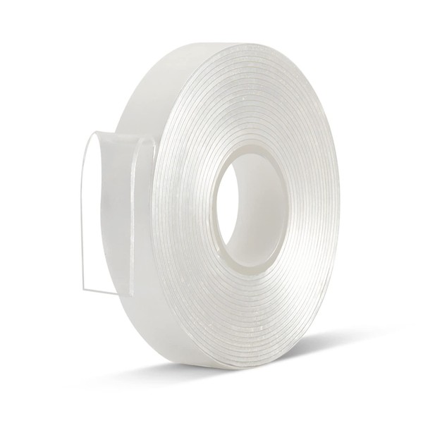 Maxwel Manufacturing Double Sided Tape Heavy Duty - 1/2 in