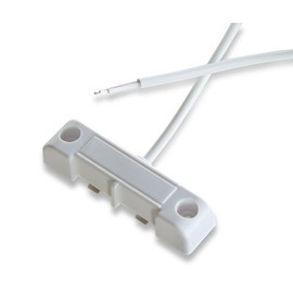 Floor Water Sensor for Flood and Leak Detection (30 ft)