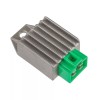 Caltric Brand New Regulator Rectifier fits Polaris RZR 170 2009