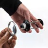 ​Intertap NukaTap Mini Beer Faucet Wall Mount Shank Kit |