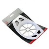 Chef Craft Select Stainless Steel Apple Slicer, 9 inch, White