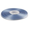 AVANAVA 1/4 Inch Wide Double Face Satin Ribbon - 50