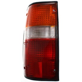 Garage-Pro Tail Light Compatible with 1989-1995 Toyota Pickup Driver Side JCW11-1655-00GP