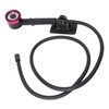 Filtered Shower Head with Handheld High Pressure Water Flow 3