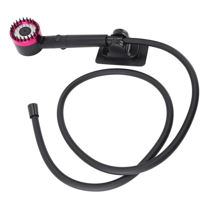 Filtered Shower Head with Handheld High Pressure Water Flow 3