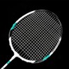 2pcs Aluminum Alloy Nylon Badminton Racket Indoor Outdoor Sports Training