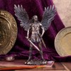 Nemesis Now Saint Michael Figurine 27.5 cm Bronze Resin One