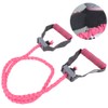 Pulling Rope Resistance Belt Twisting Elastic Rope Arm Strength Training